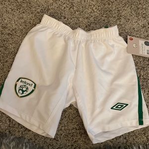 cool ireland shorts